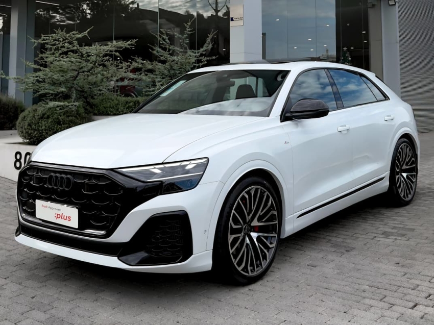 3.0 TFSI GASOLINA PERFORMANCE BLACK QUATTRO TIPTRONIC