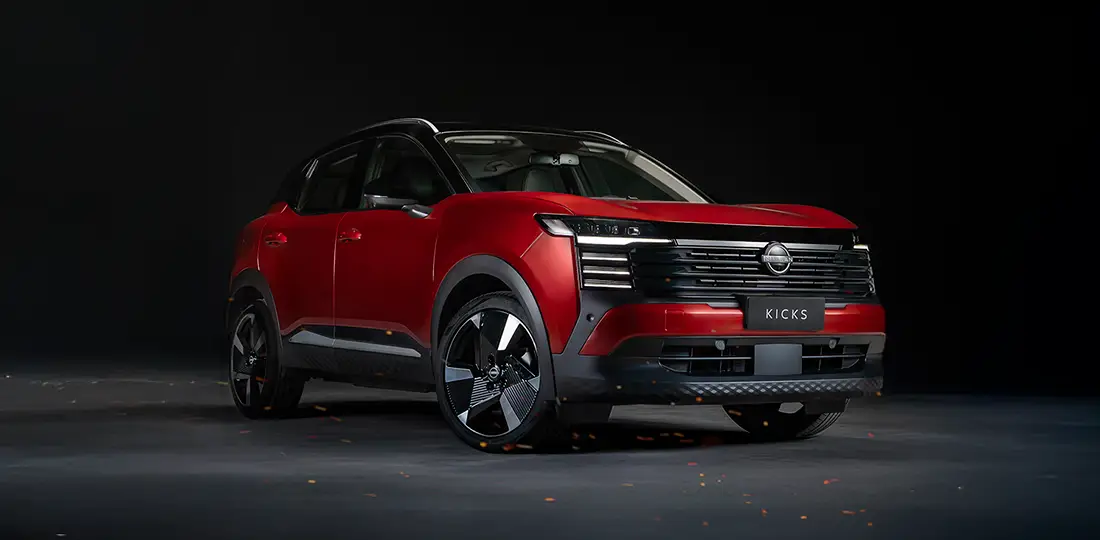 Nissan no Brasil: Uma Jornada de Inovação e "Omotenashi"