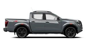 Thumb NISSAN FRONTIER