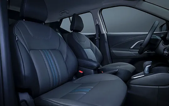 Cabe tudo o que a sua vida pede