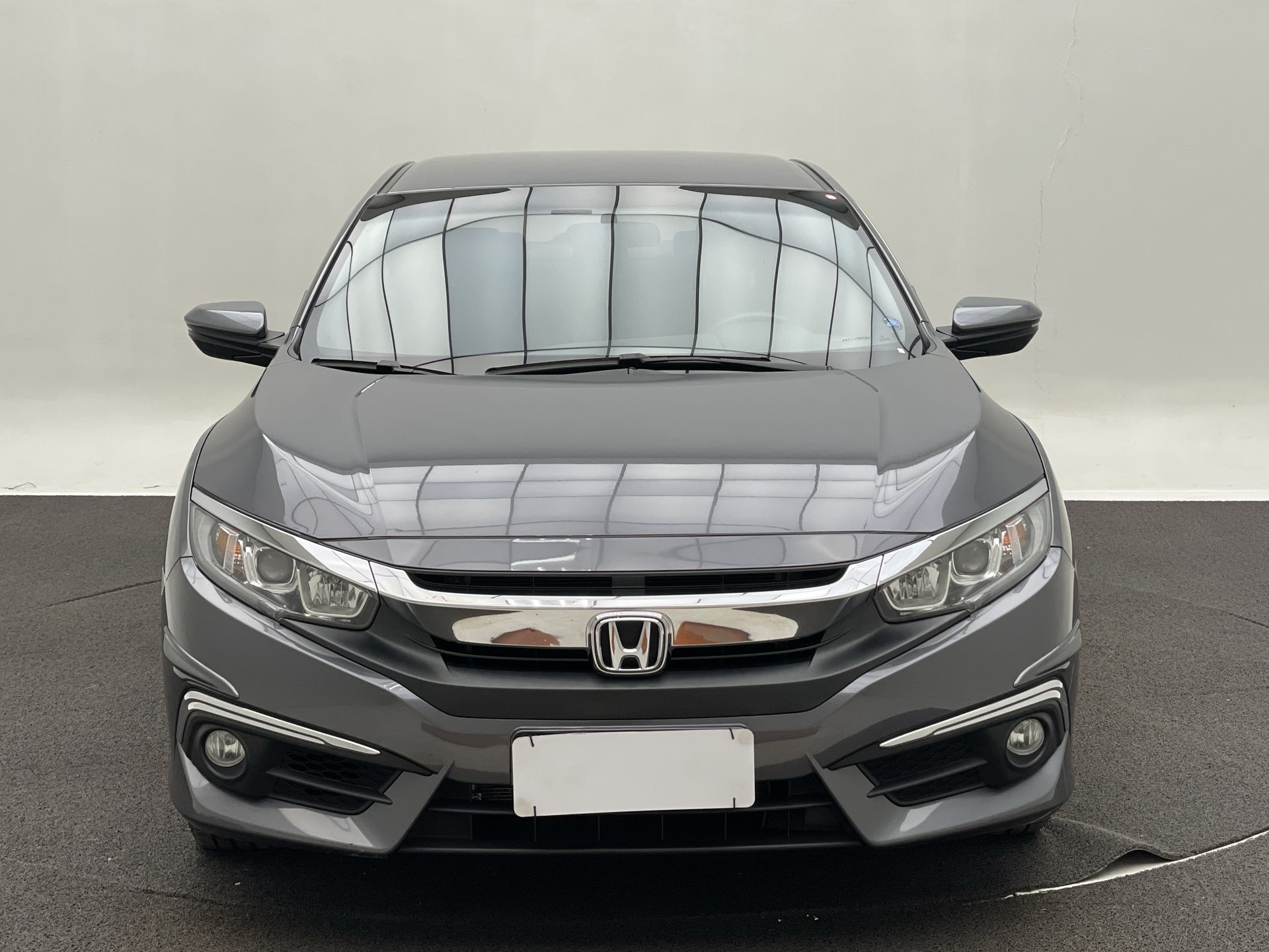 Civic Sedan EX 2.0 Flex 16V Aut.4p