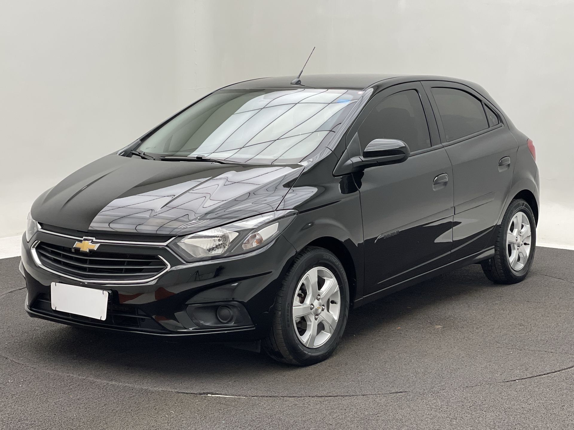 ONIX HATCH LT 1.0 8V FlexPower 5p Mec.