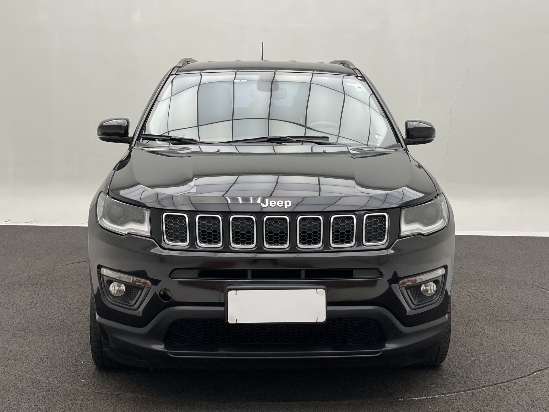 COMPASS LONGITUDE 2.0 4x2 Flex 16V Aut.