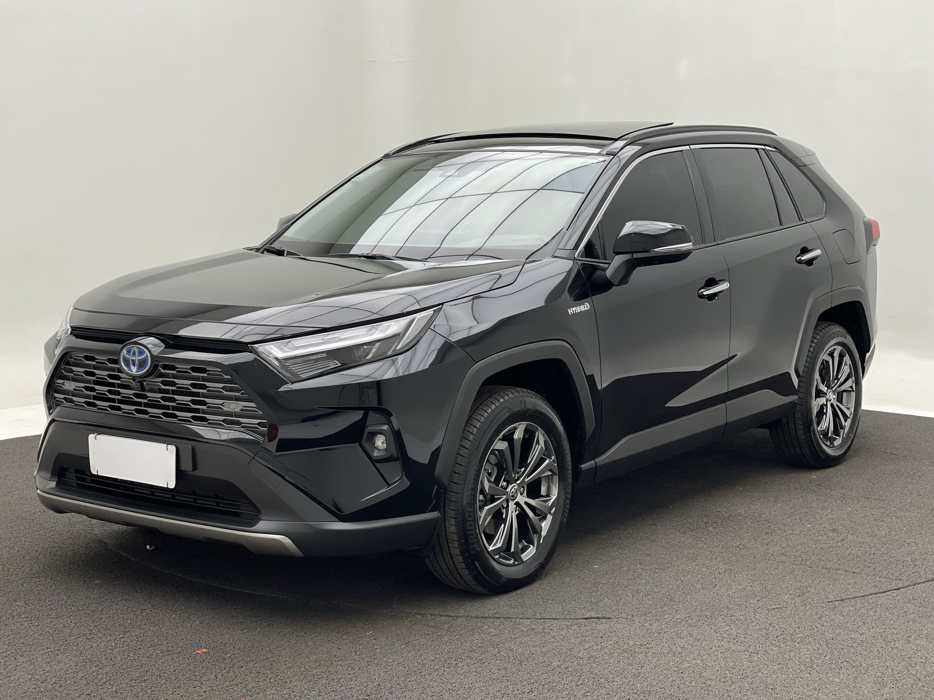 RAV4 2.5 SX Connect 4x4  Aut. (Híbrido)