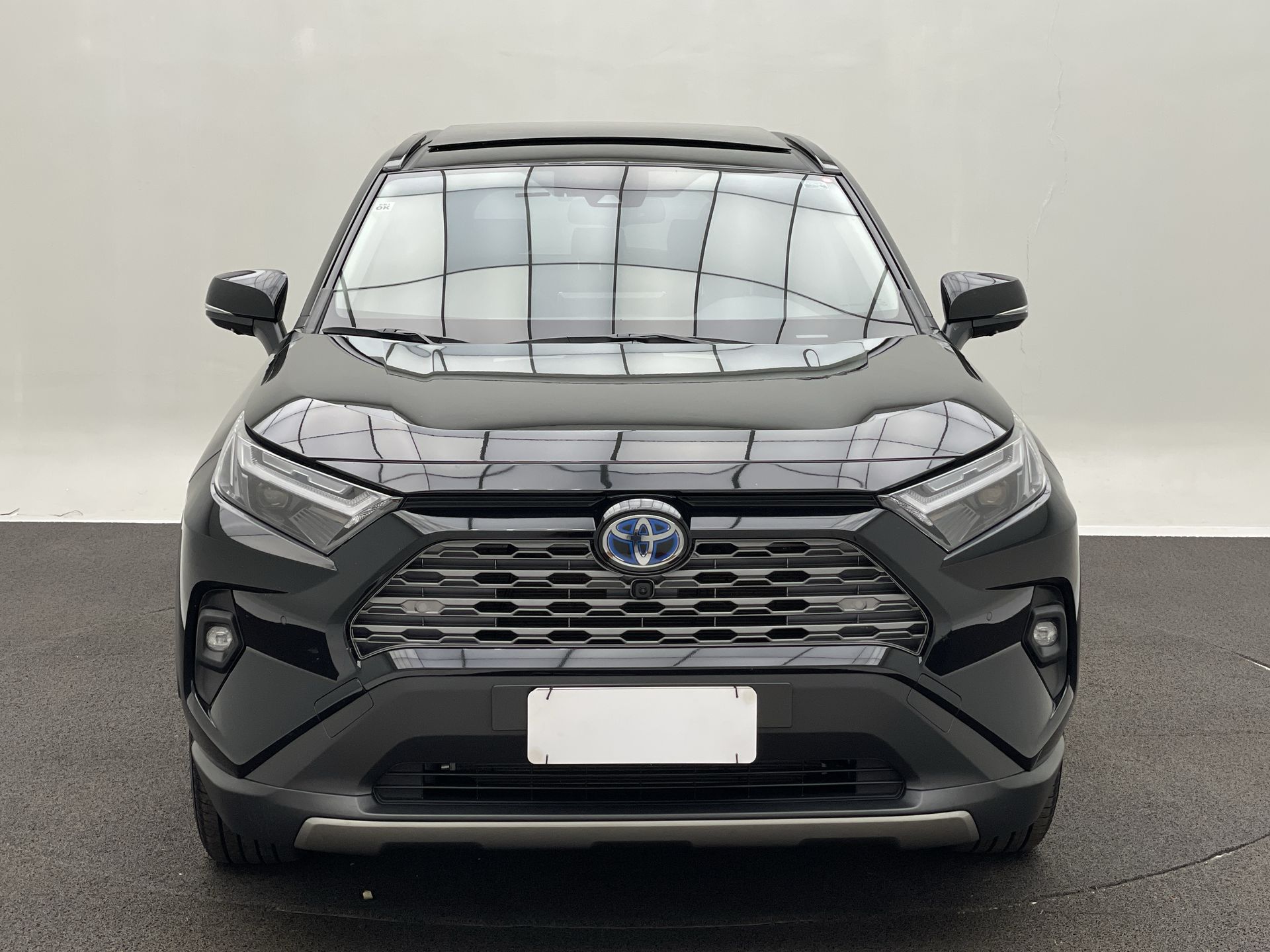 RAV4 2.5 SX Connect 4x4  Aut. (Híbrido)
