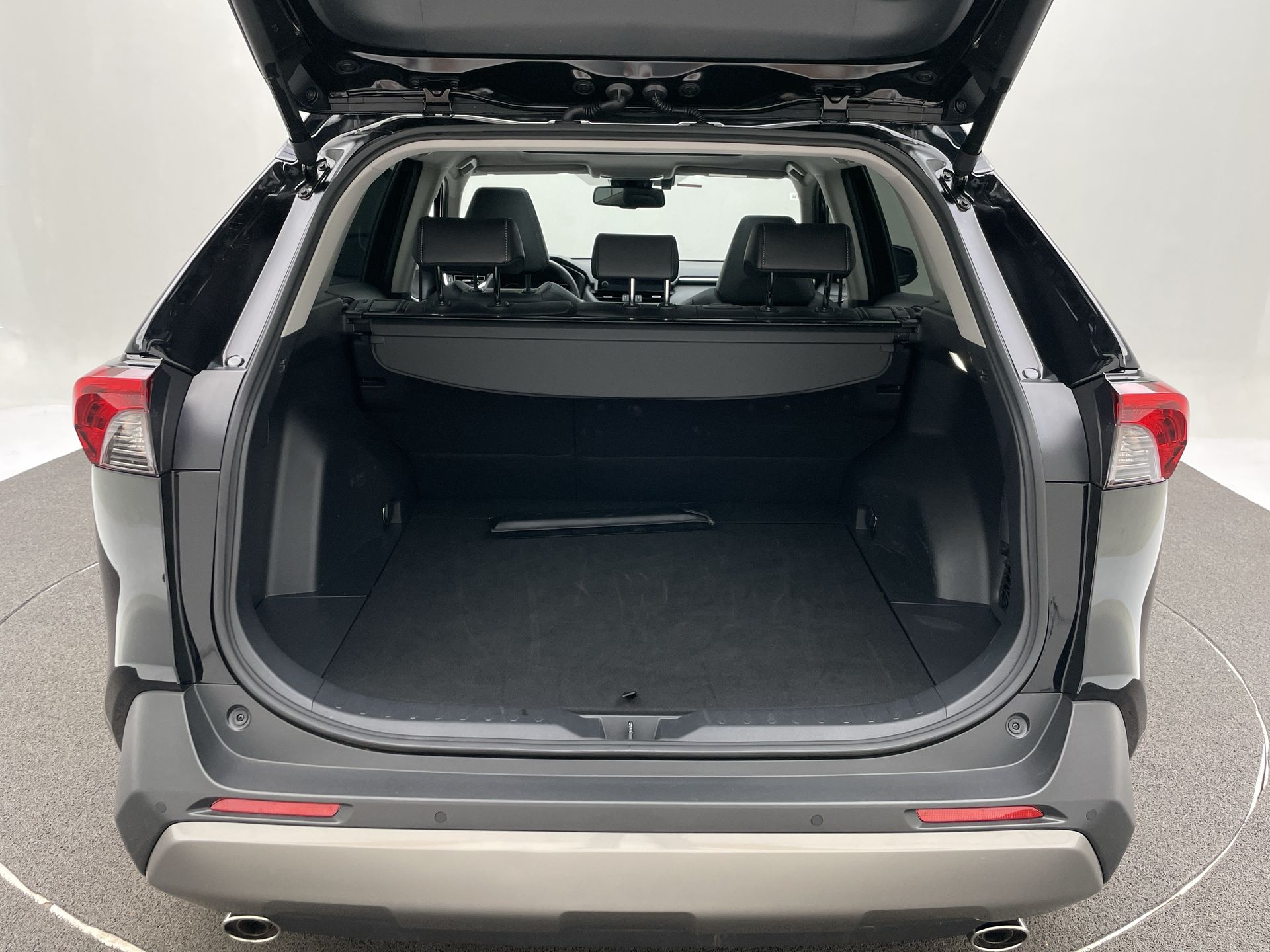 RAV4 2.5 SX Connect 4x4  Aut. (Híbrido)