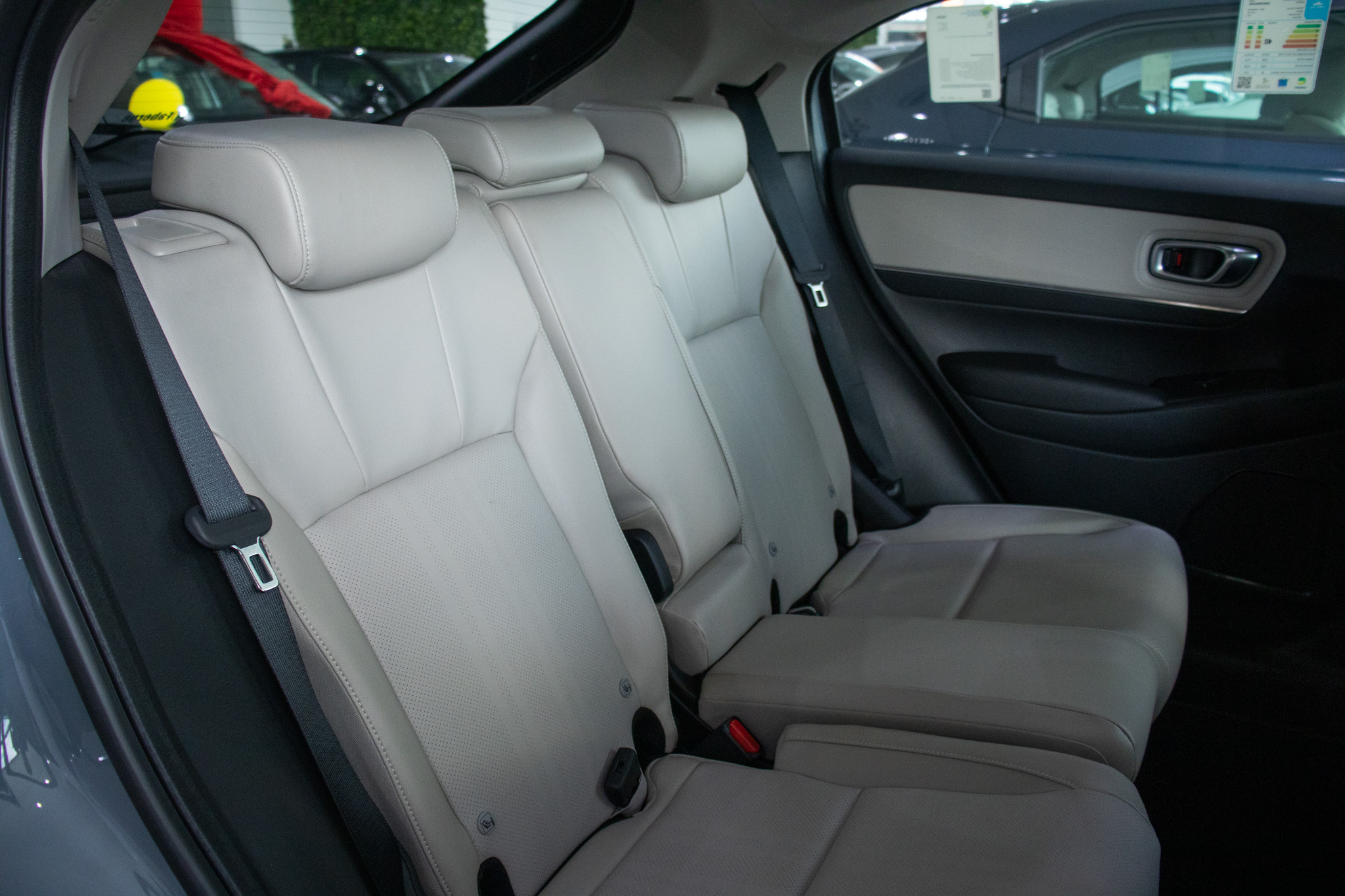 Honda-HR-V-HR-V Advance 1.5  Flex TB 16V 5p Aut.