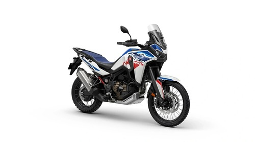 Africa Twin