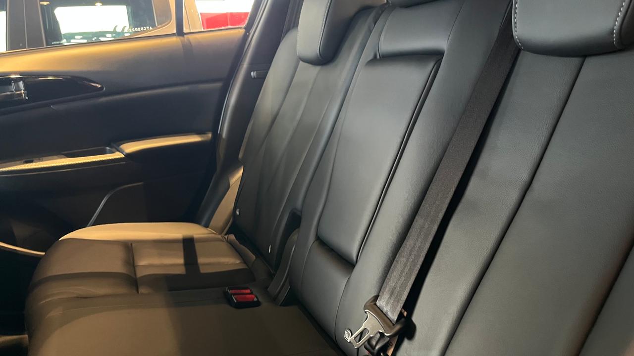 Mitsubishi-ECLIPSE CROSS-Eclipse Cross HPE-S 1.5 AWC 165cv Aut.