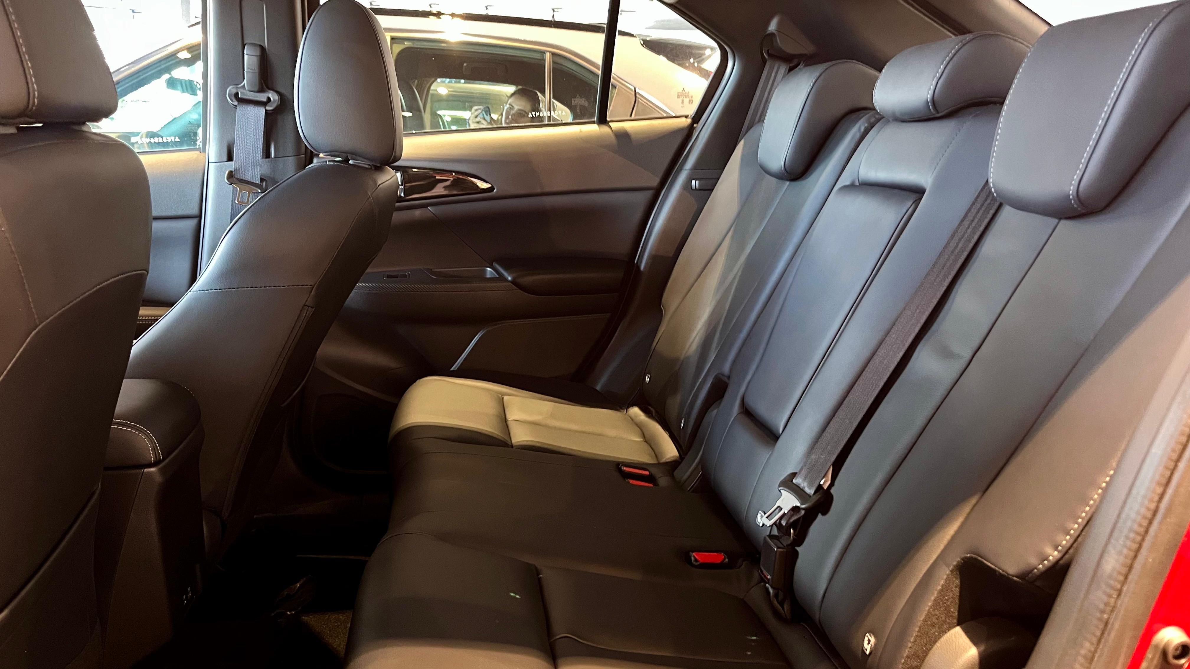 Mitsubishi-ECLIPSE CROSS-Eclipse Cross HPE 1.5 16V 165cv Aut.