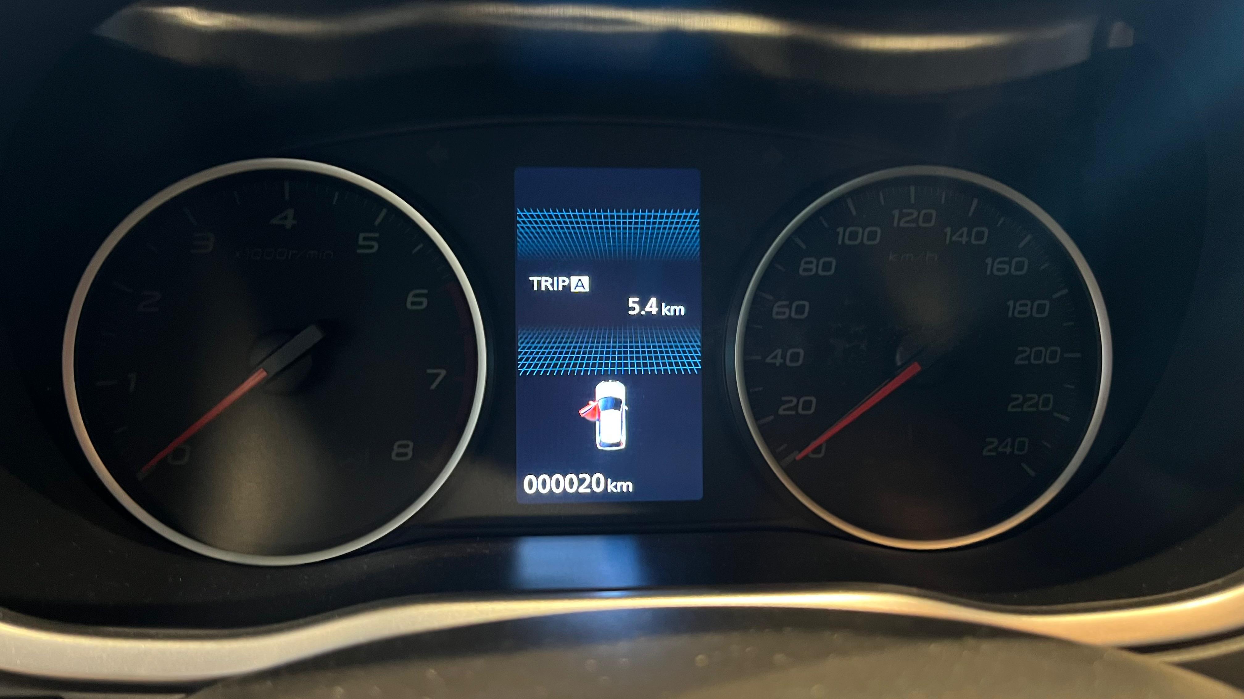 Mitsubishi-ECLIPSE CROSS-Eclipse Cross HPE 1.5 16V 165cv Aut.