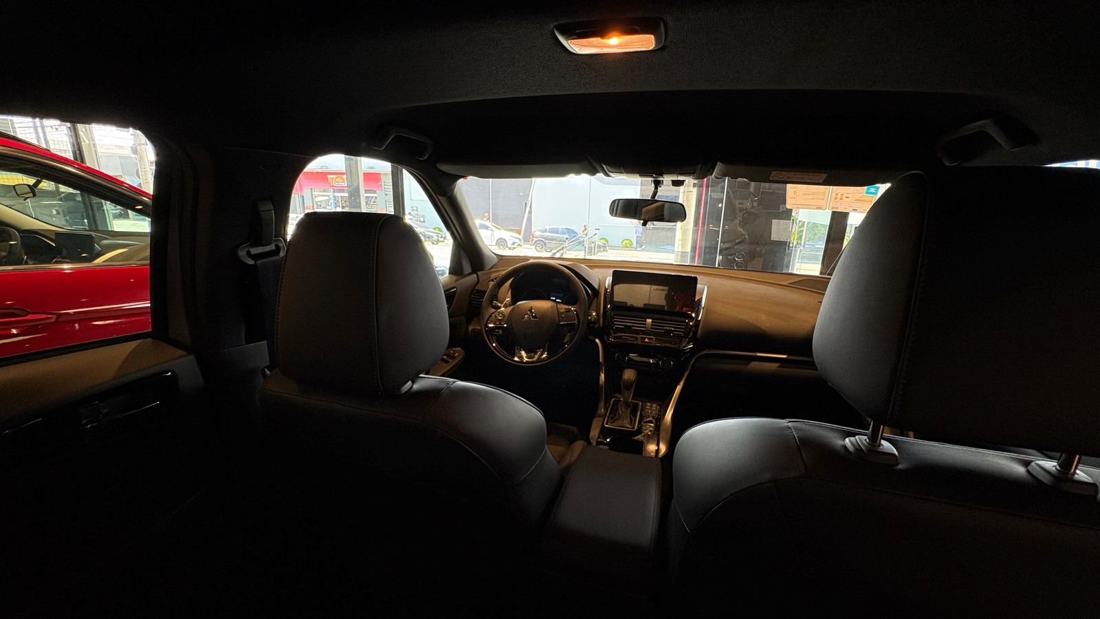 Mitsubishi-Triton-Triton HPE 2.4 CD 4x4 TB Diesel Aut.