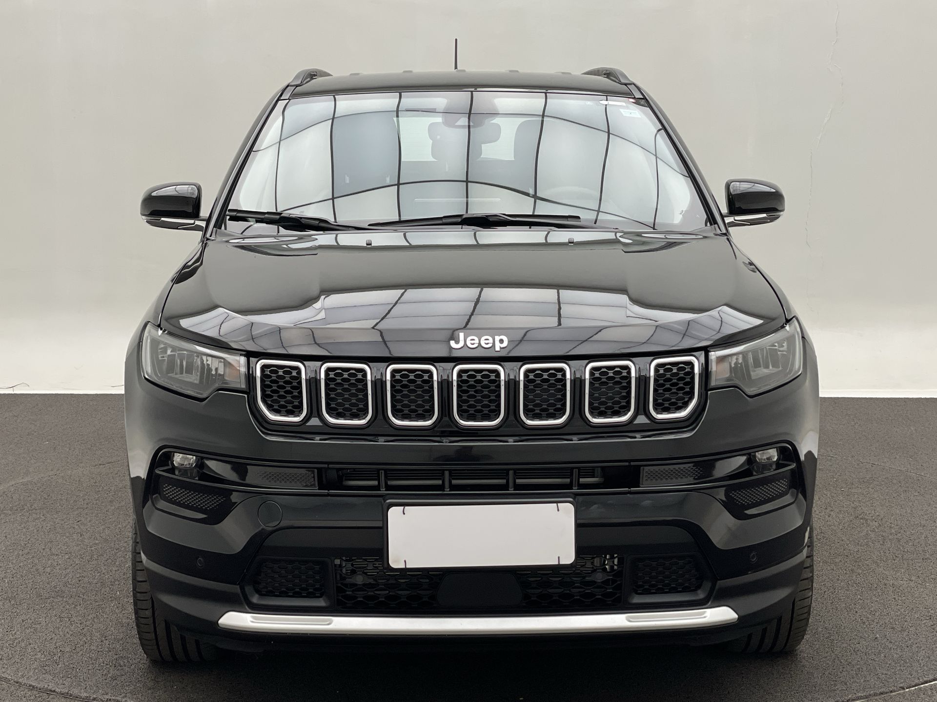 COMPASS LIMITED T270 1.3 TB 4x2 Flex Aut