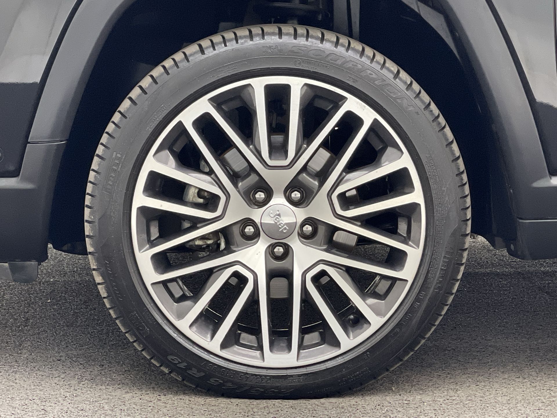 COMPASS LIMITED T270 1.3 TB 4x2 Flex Aut