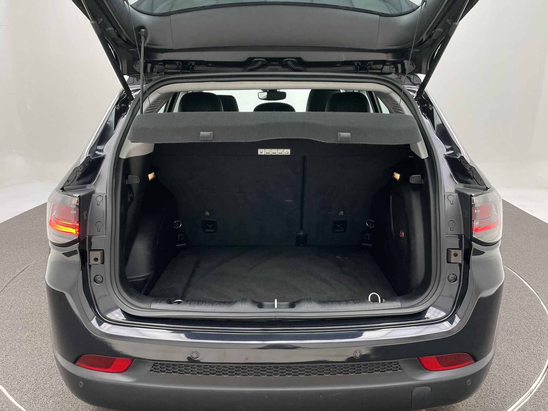 COMPASS LIMITED T270 1.3 TB 4x2 Flex Aut