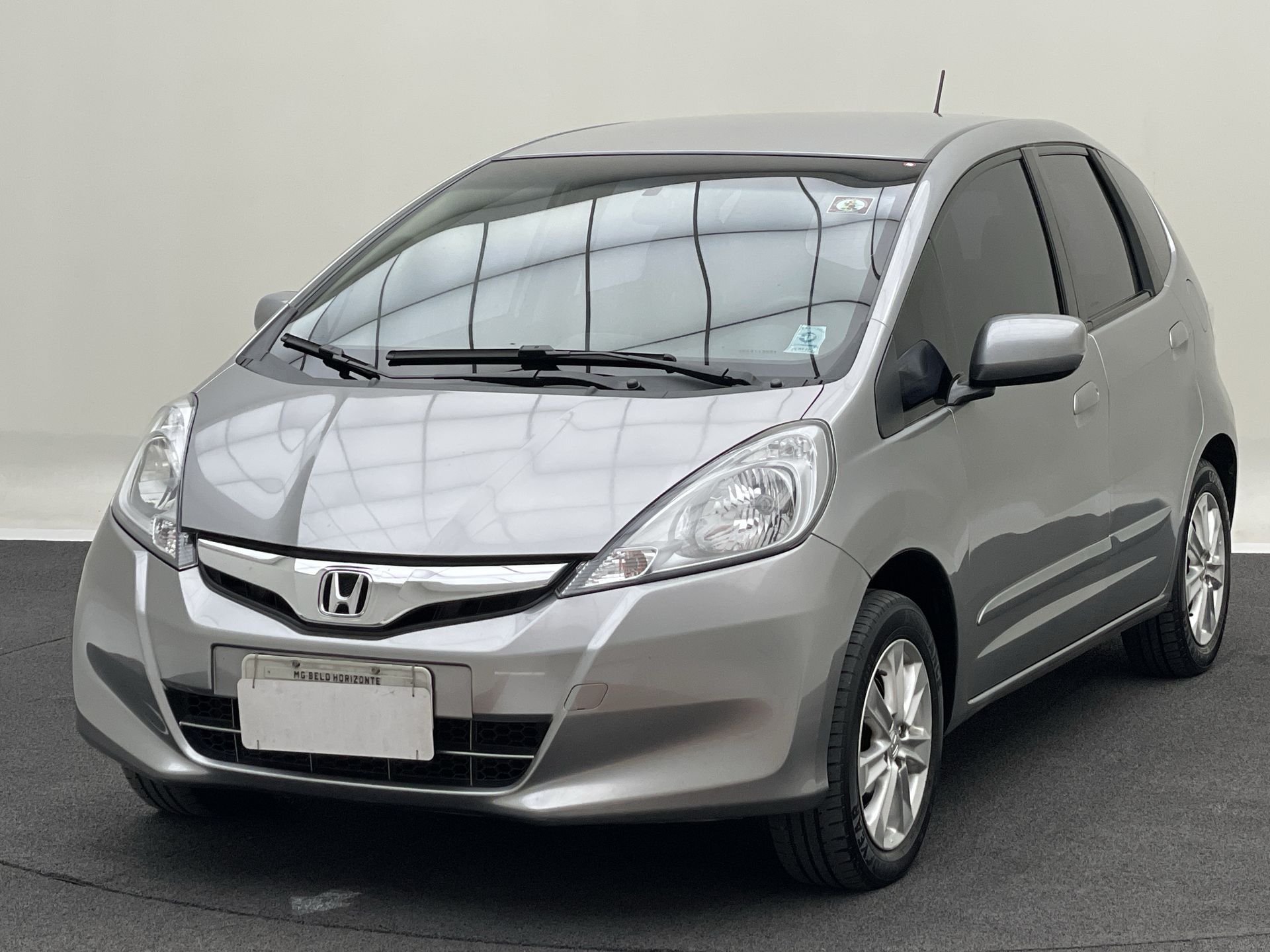 Fit LX 1.4/ 1.4 Flex 8V/16V 5p Mec.