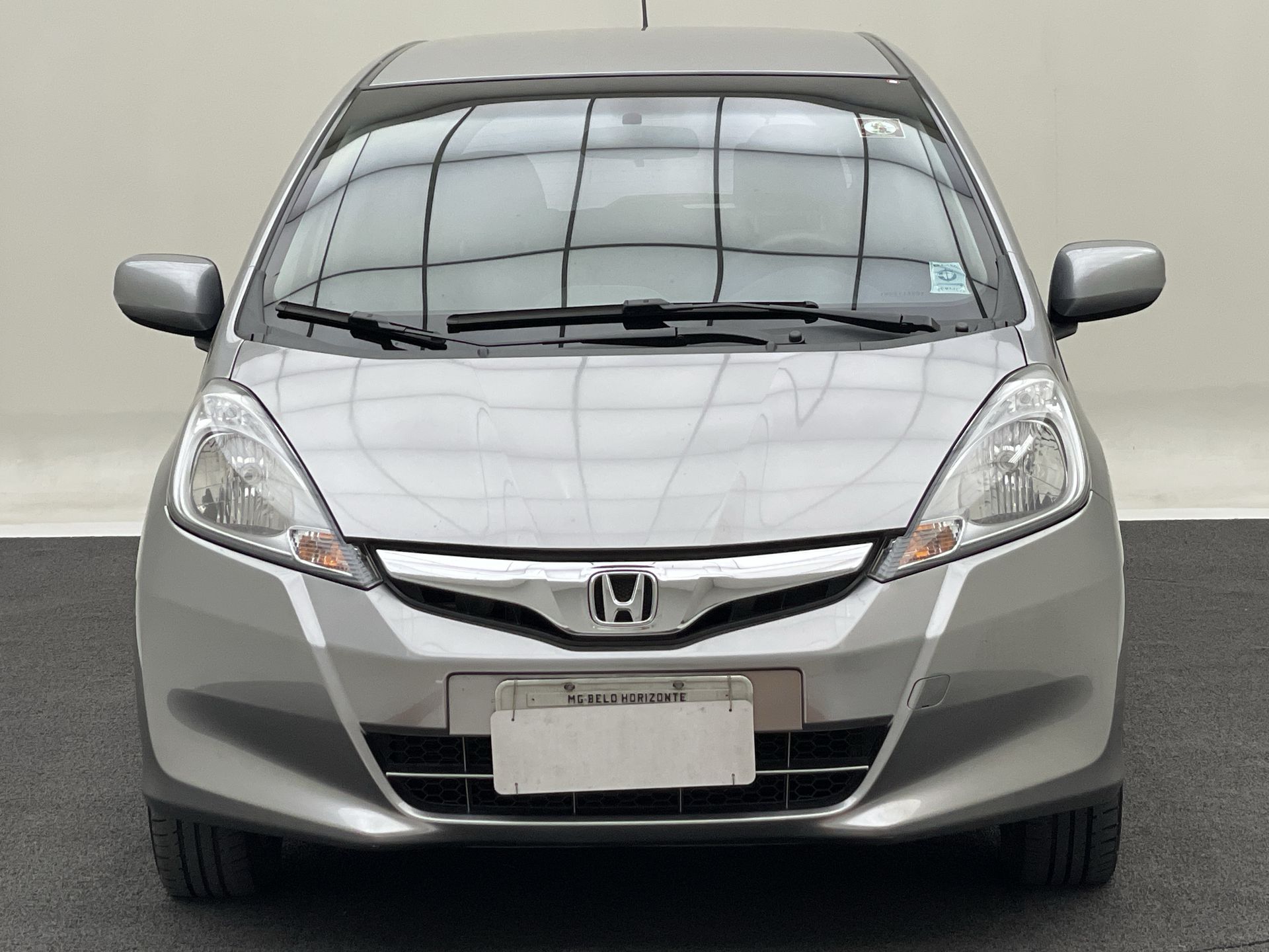 Fit LX 1.4/ 1.4 Flex 8V/16V 5p Mec.