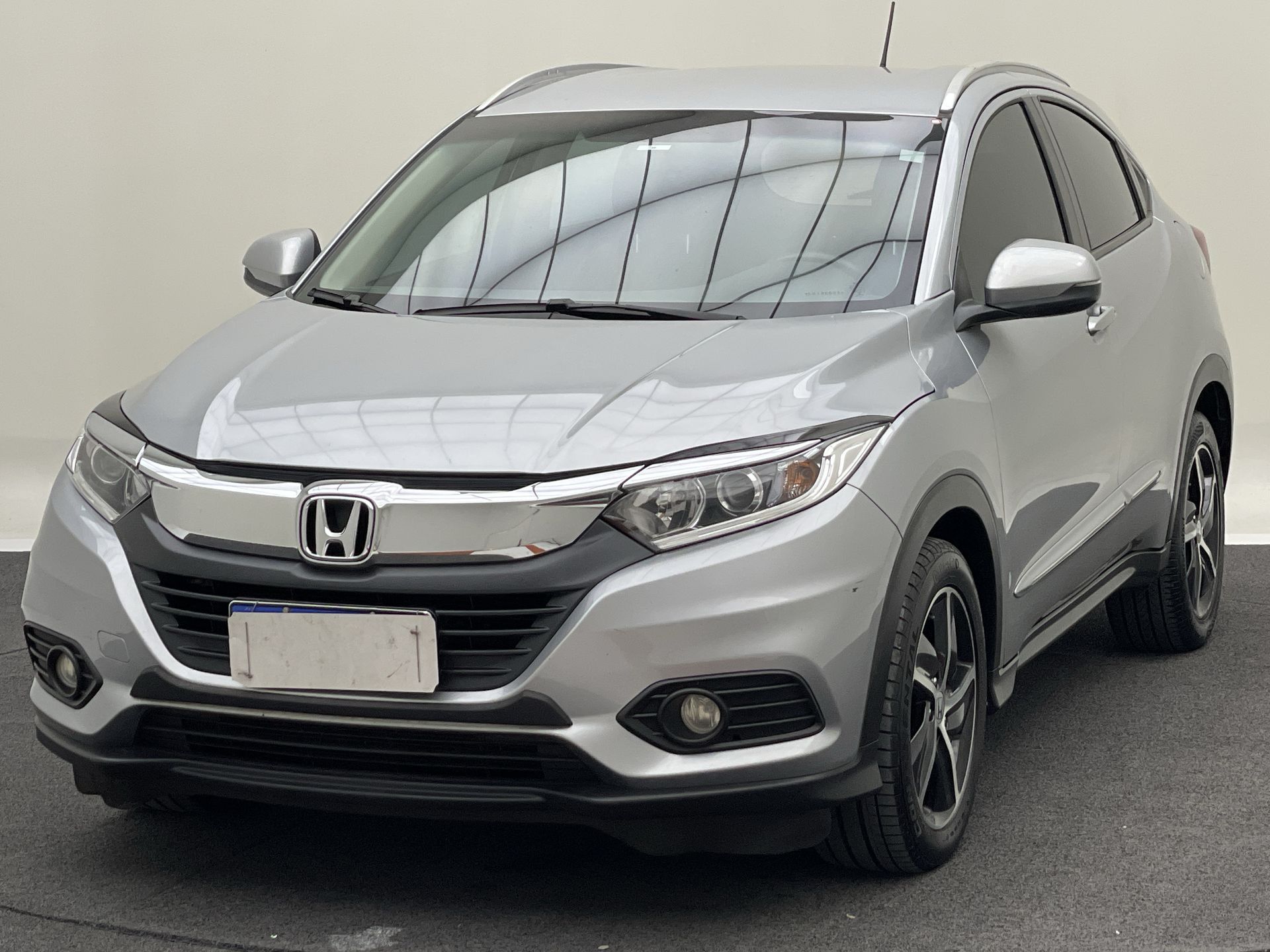 HR-V EX 1.8 Flexone 16V 5p Aut.