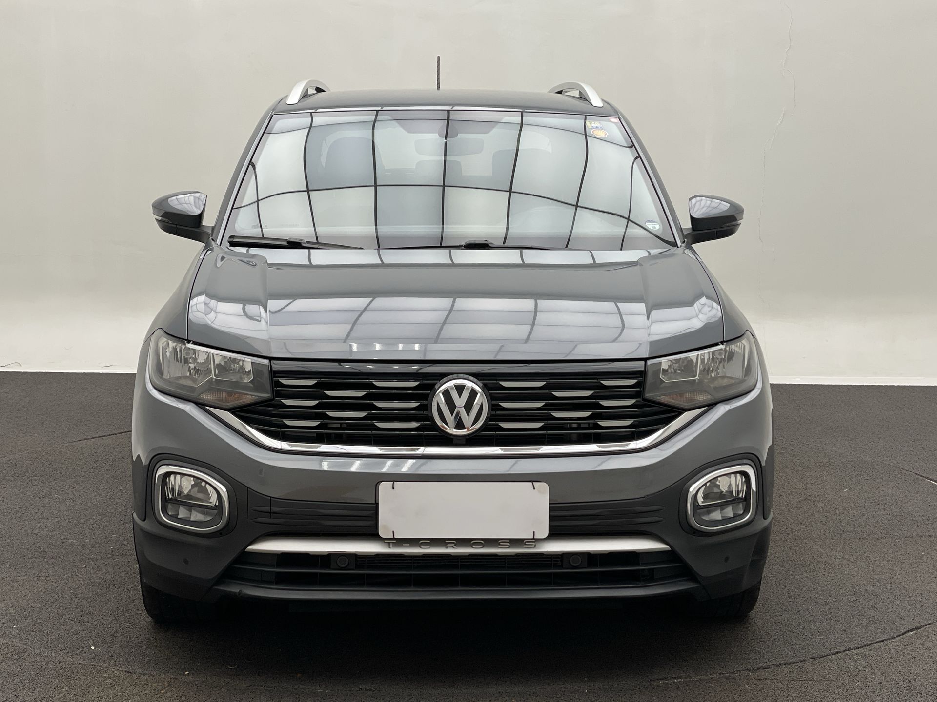 T-Cross Hig. 250 TSI 1.4 Flex 16V 5p Aut