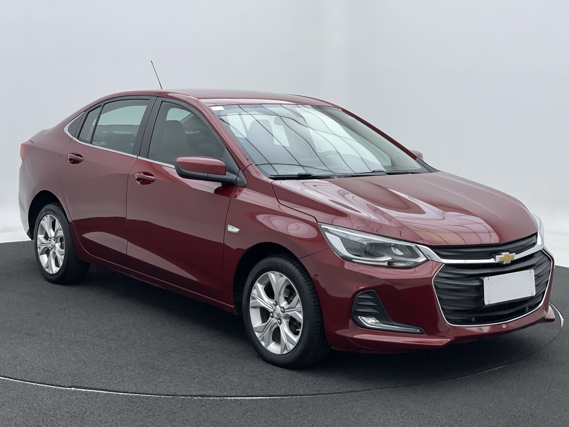 ONIX SED. Plus PREM. 1.0 12V TB Flex Aut