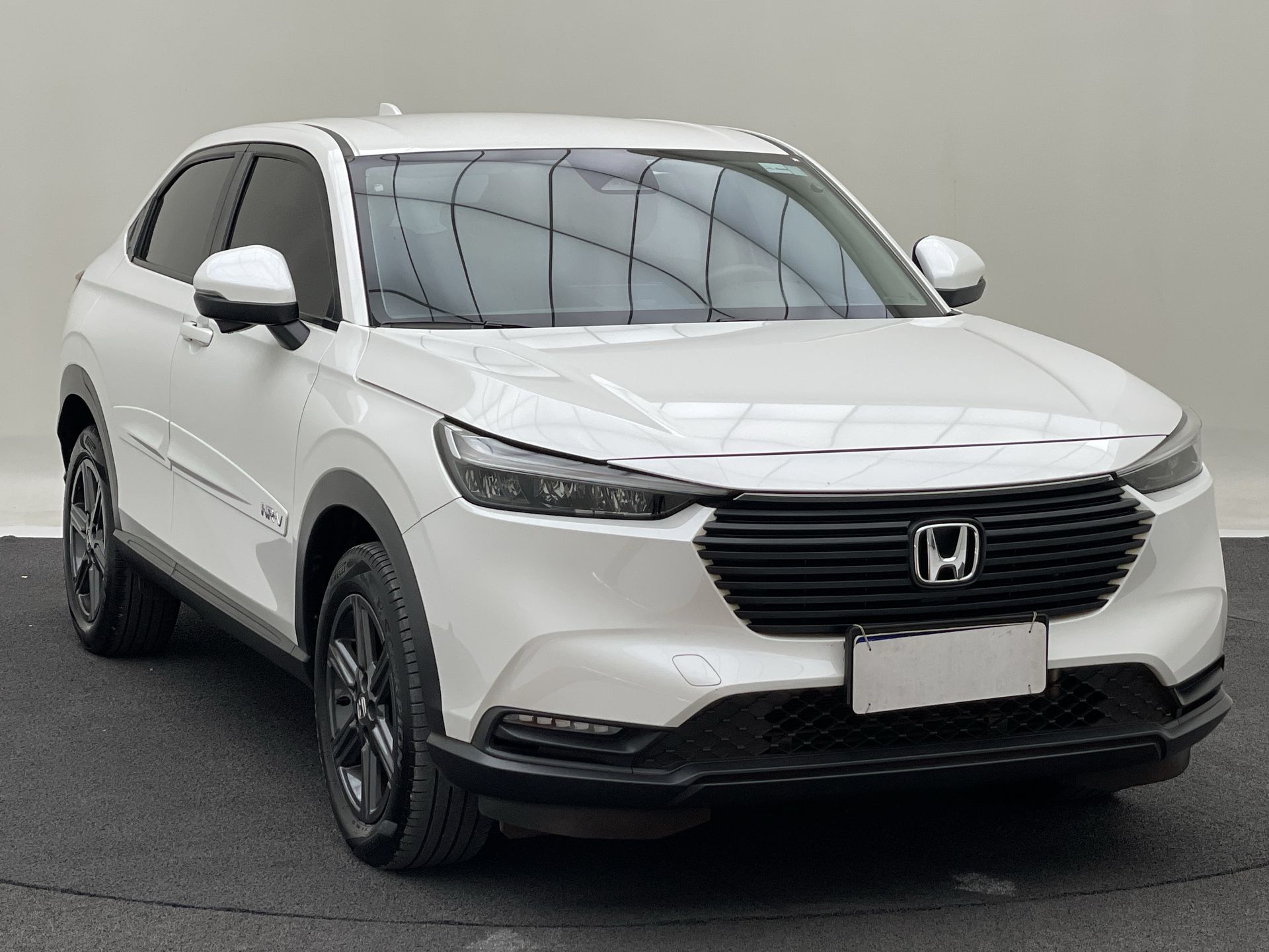 HR-V EXL 1.5 Flex Sensing 16V 5p Aut.