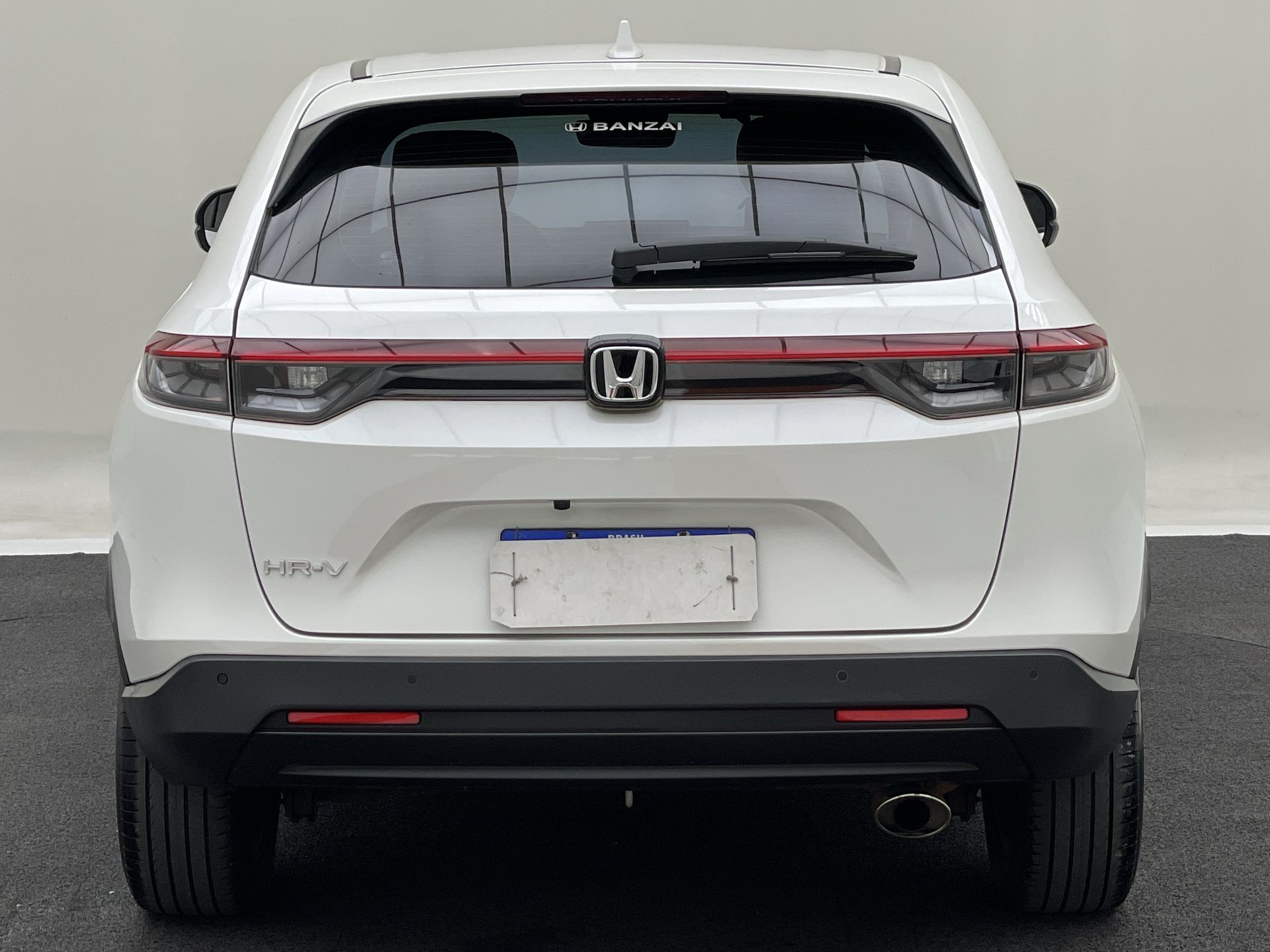 HR-V EXL 1.5 Flex Sensing 16V 5p Aut.