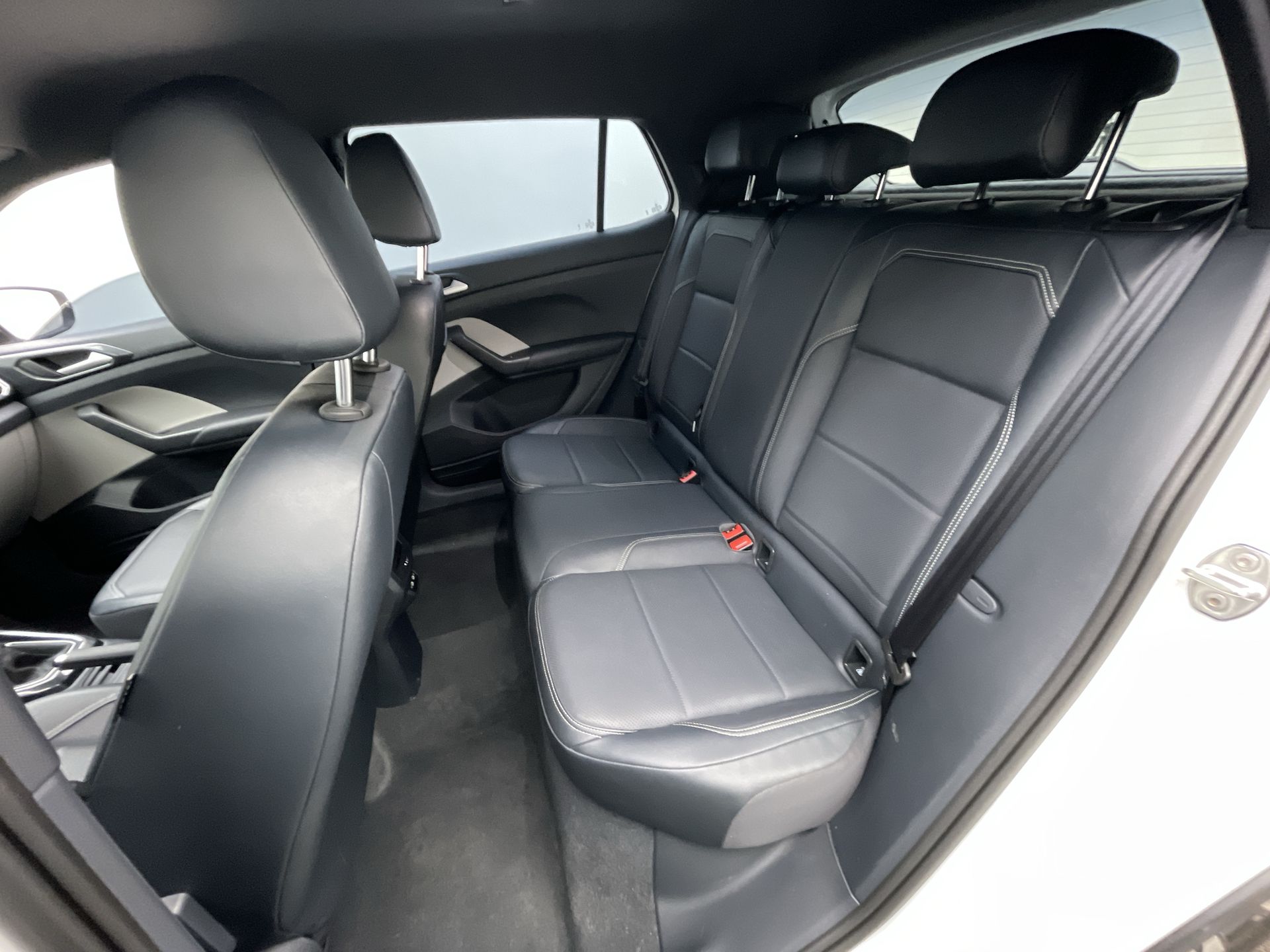 T-Cross Hig. 250 TSI 1.4 Flex 16V 5p Aut