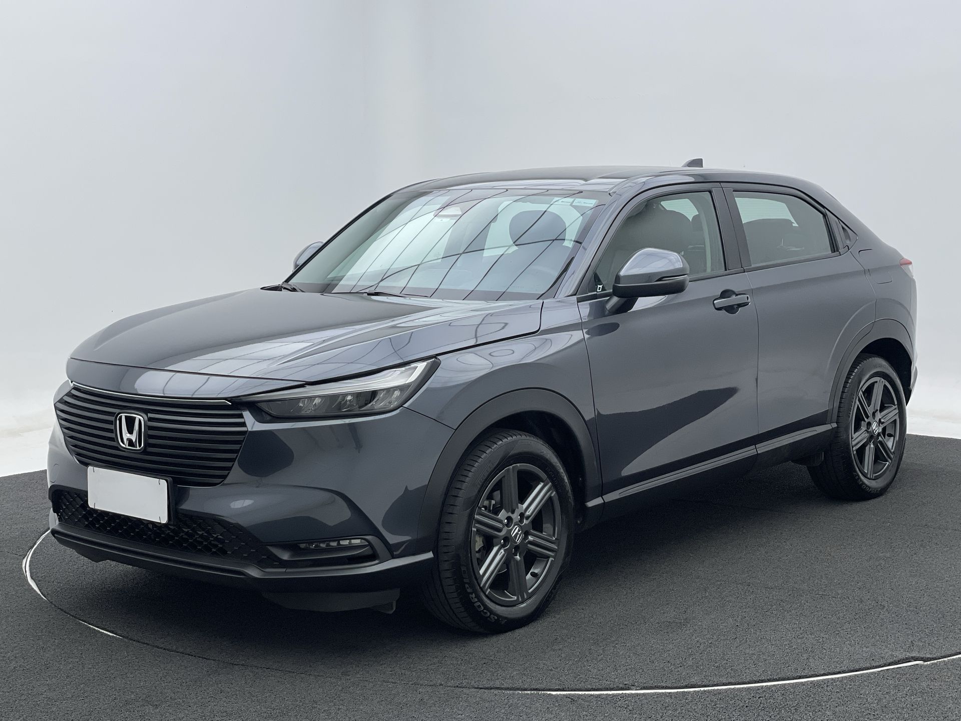 HR-V EXL 1.5 Flex Sensing 16V 5p Aut.