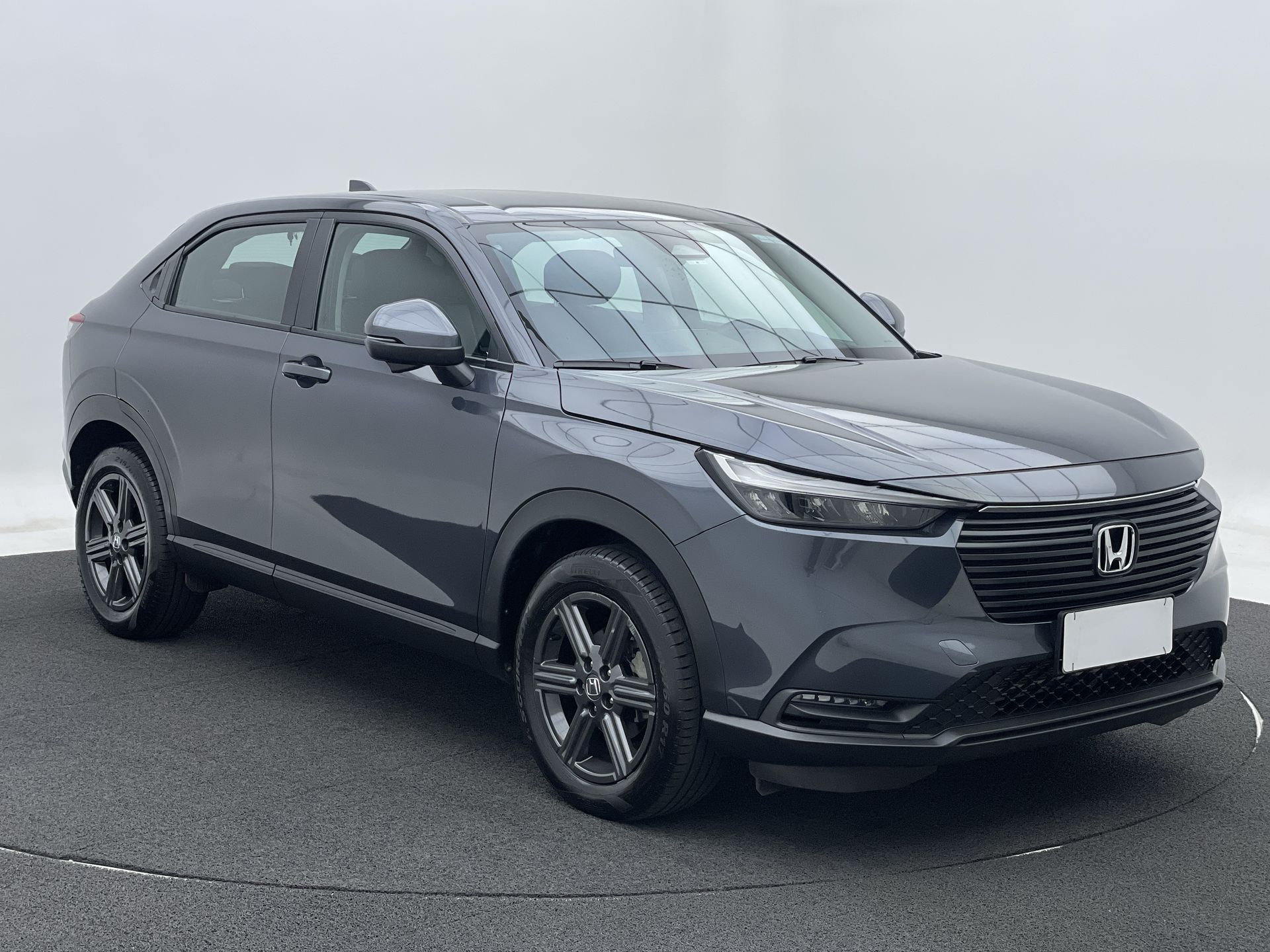 HR-V EXL 1.5 Flex Sensing 16V 5p Aut.