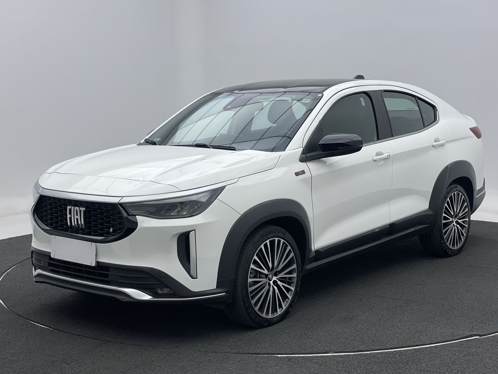 Fastback Limited Ed.1.3 270 T.Flex Aut.