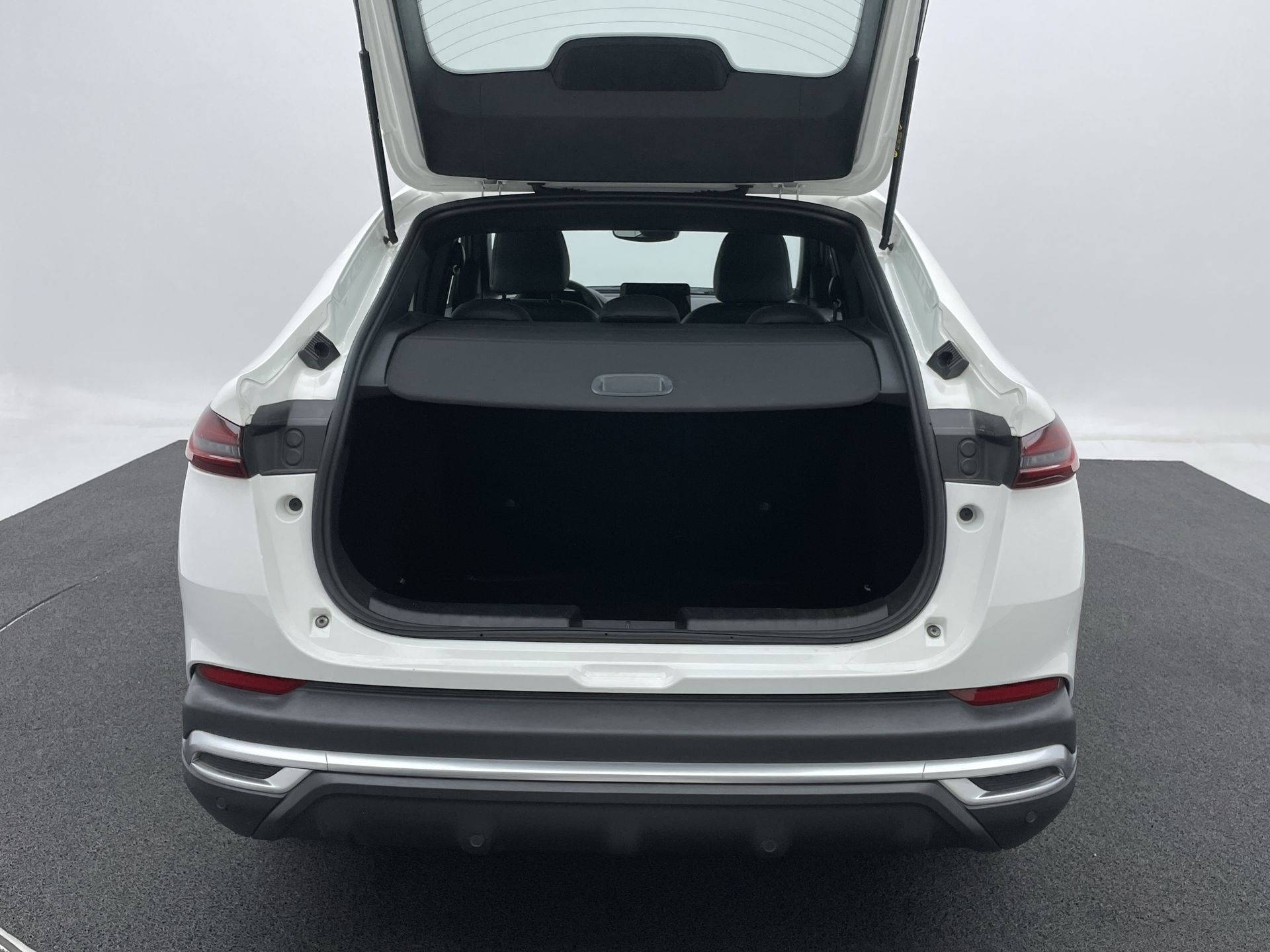 Fastback Limited Ed.1.3 270 T.Flex Aut.