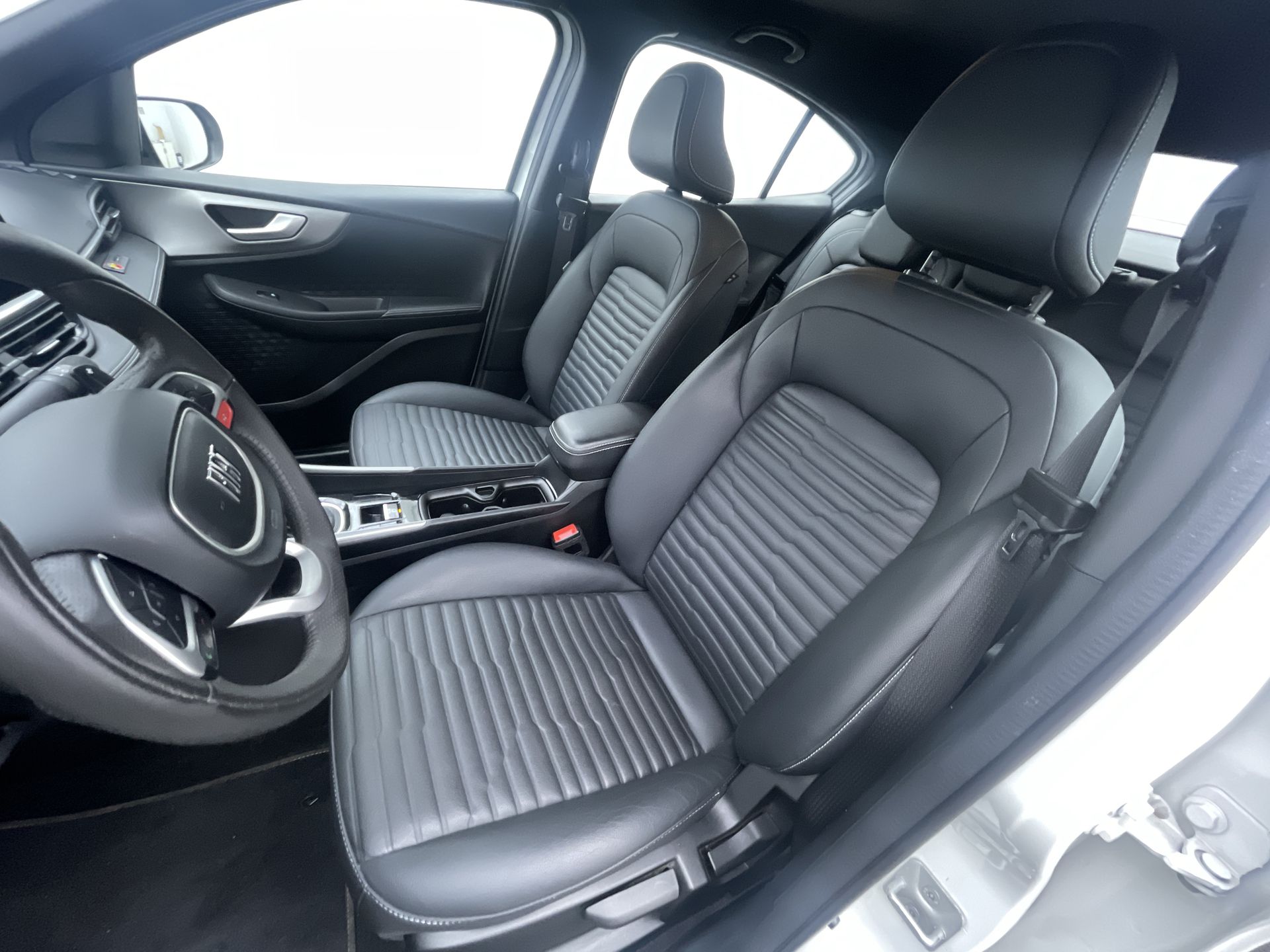 Fastback Limited Ed.1.3 270 T.Flex Aut.