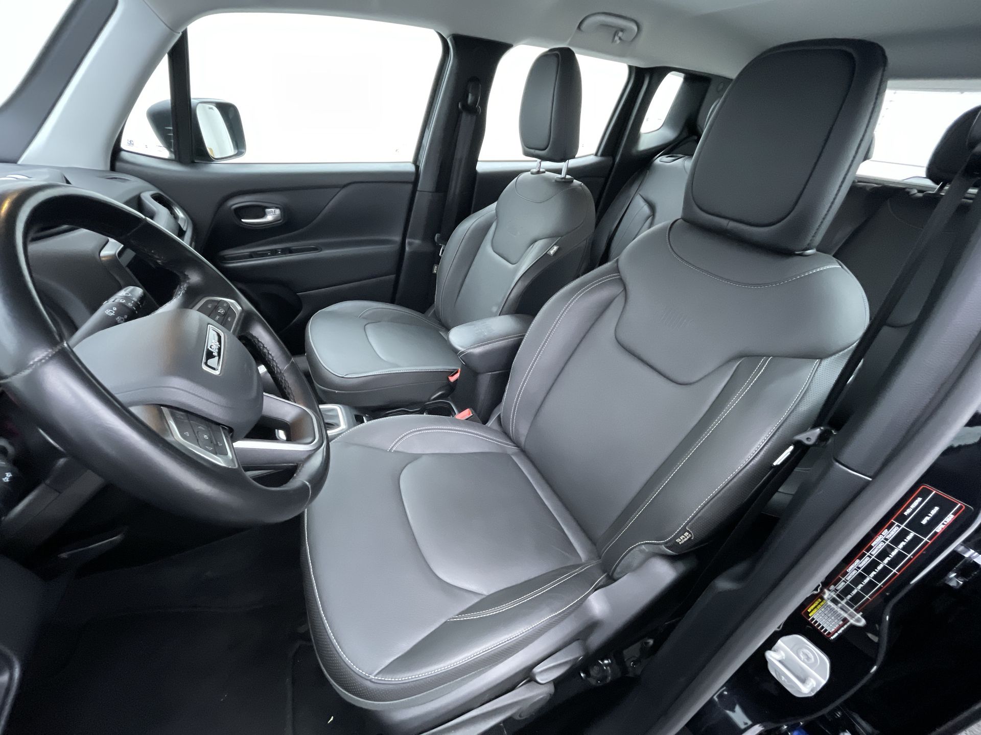 Renegade Sport T270 1.3 TB 4x2 Flex Aut.