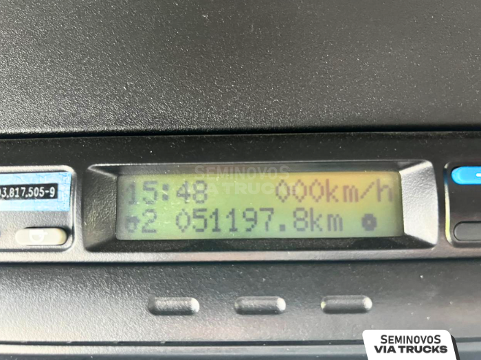 DAF-CF-CF FAC 310 8X2 Sleep.Cab Aut. (Die.)(E6)