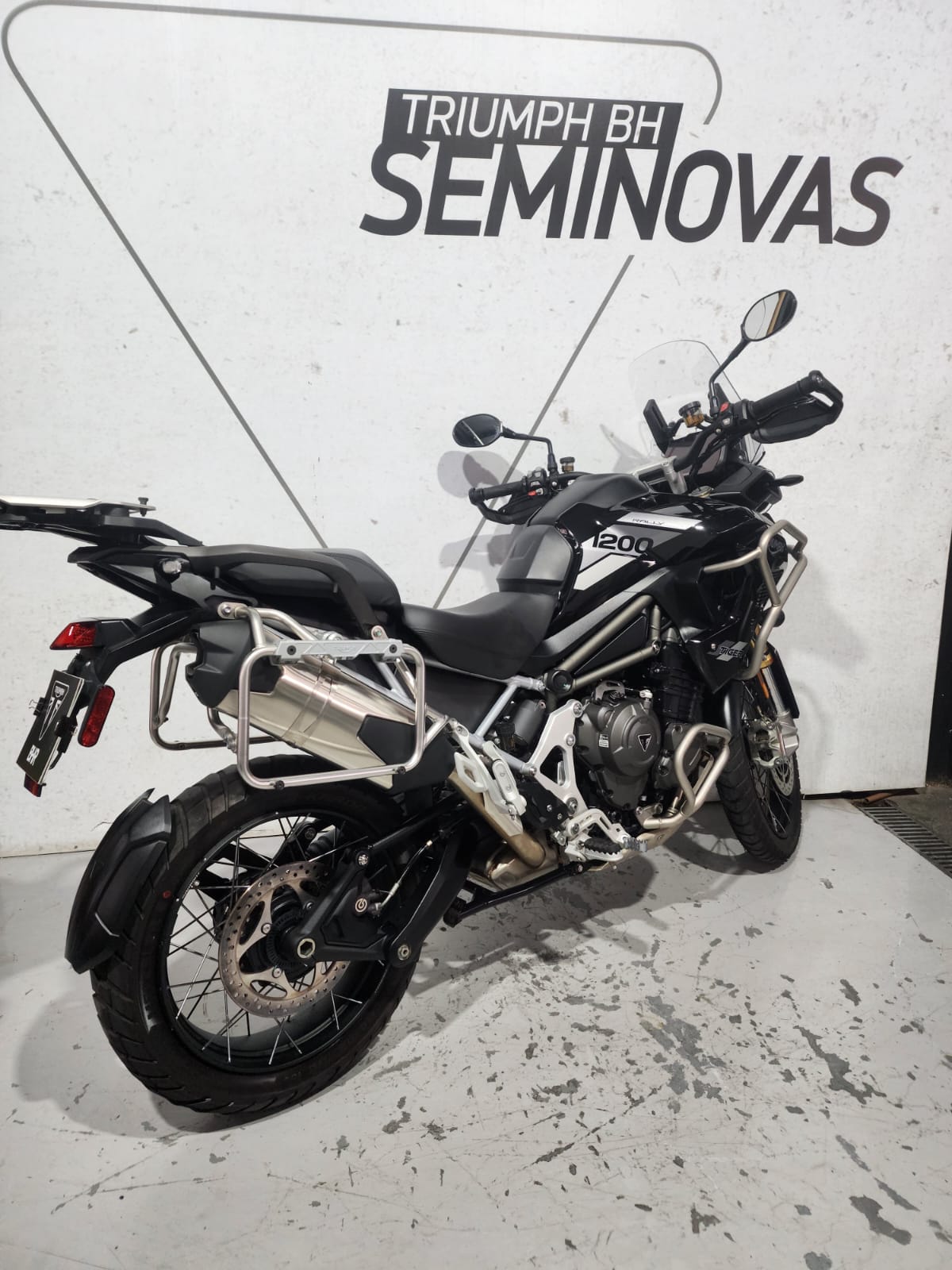 TRIUMPH-TIGER-TIGER 1200 RALLY PRO