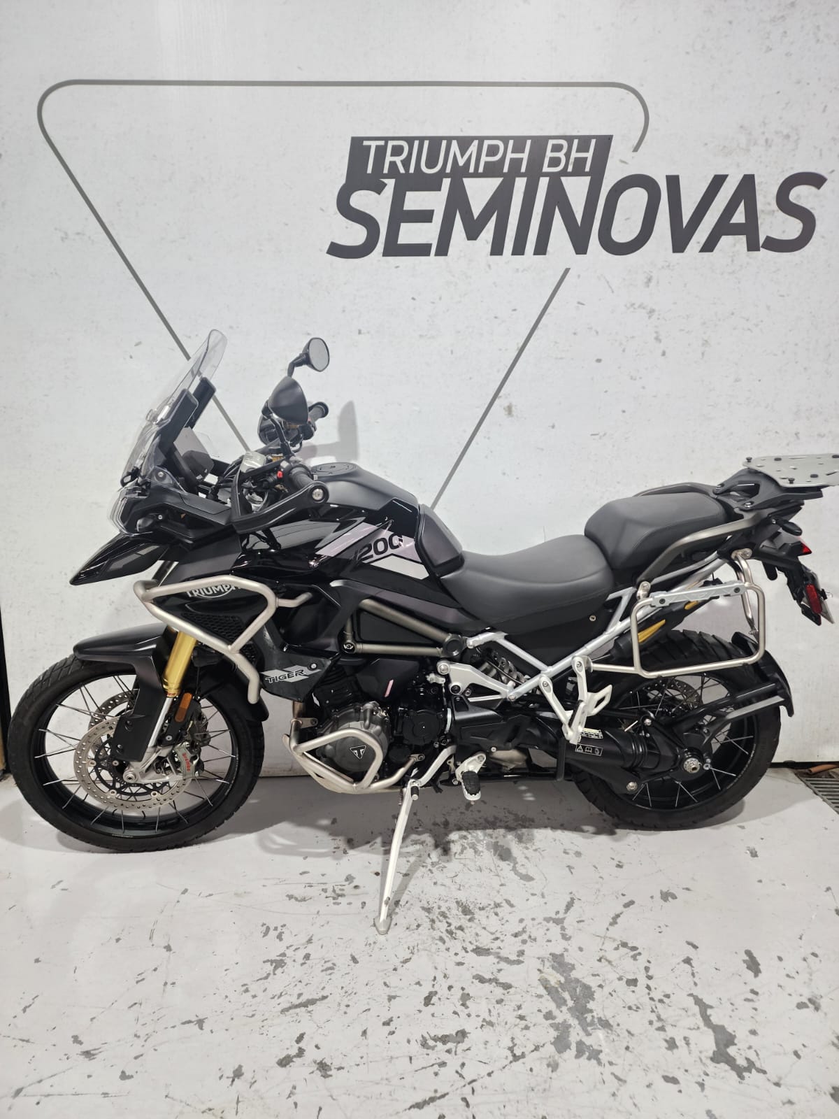 TRIUMPH-TIGER-TIGER 1200 RALLY PRO