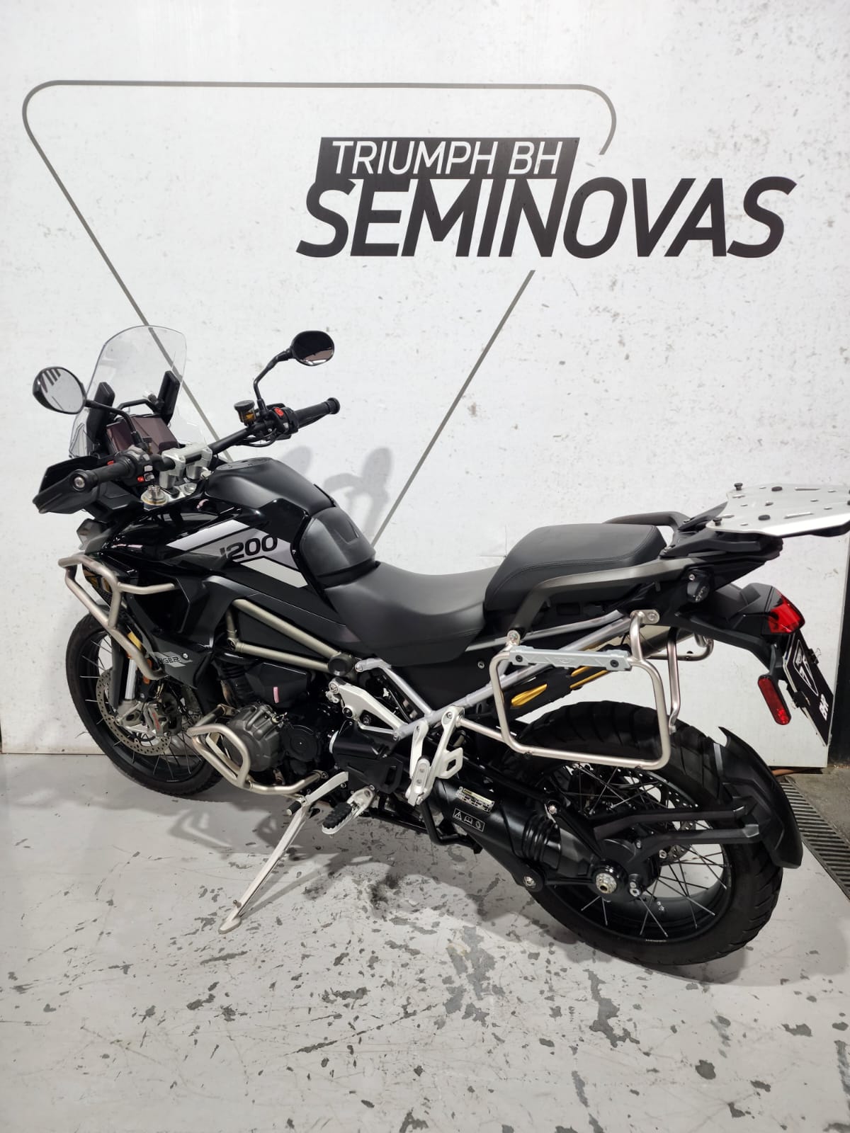 TRIUMPH-TIGER-TIGER 1200 RALLY PRO