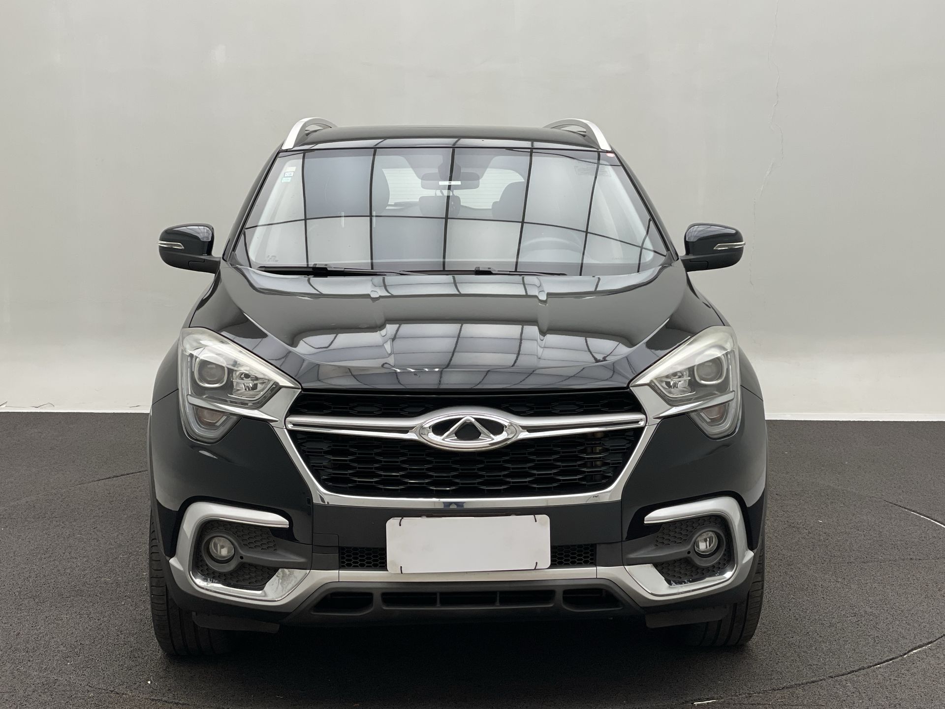 Tiggo 5X TXS 1.5 16V Turbo Flex Aut.