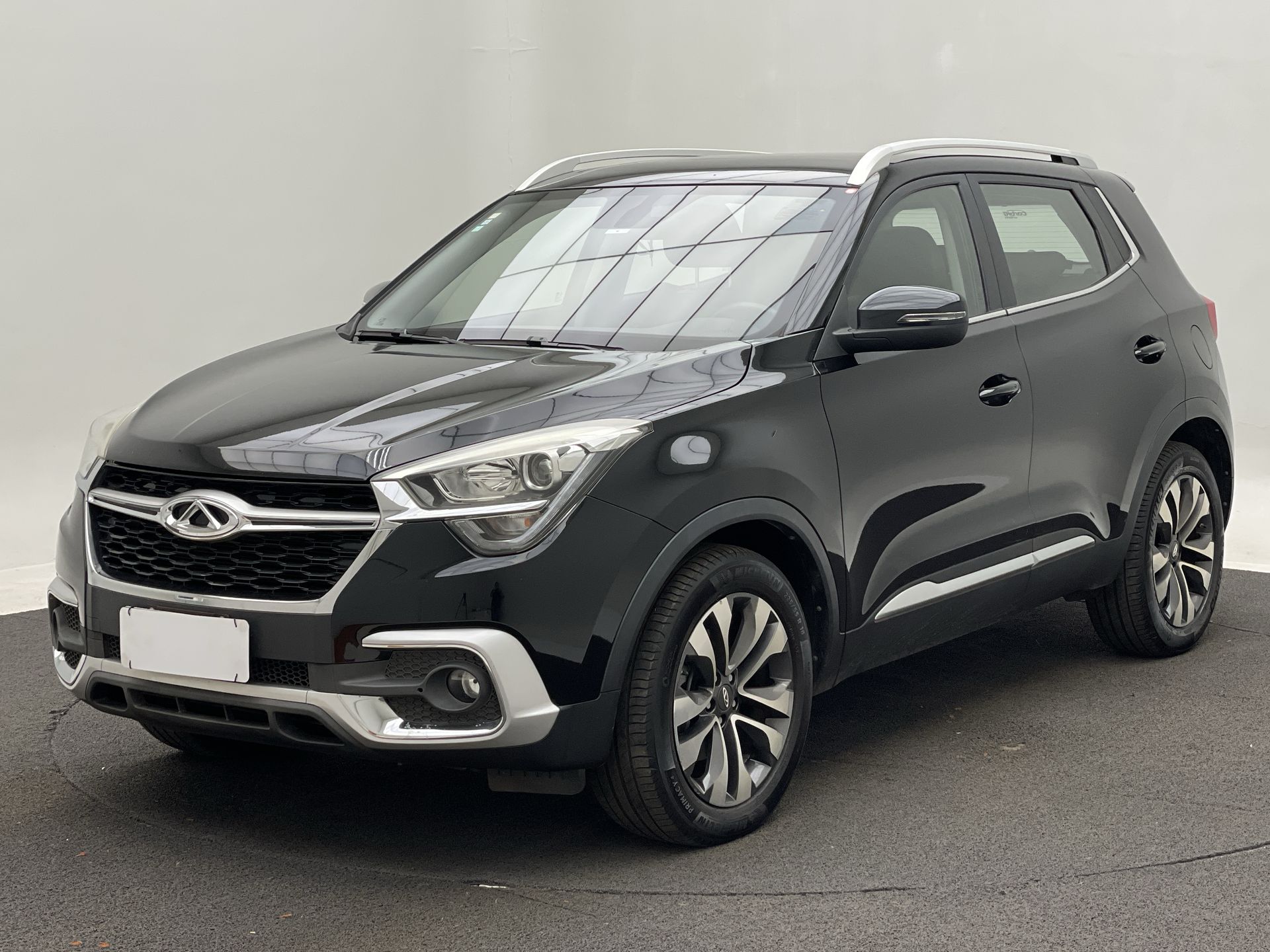 Tiggo 5X TXS 1.5 16V Turbo Flex Aut.