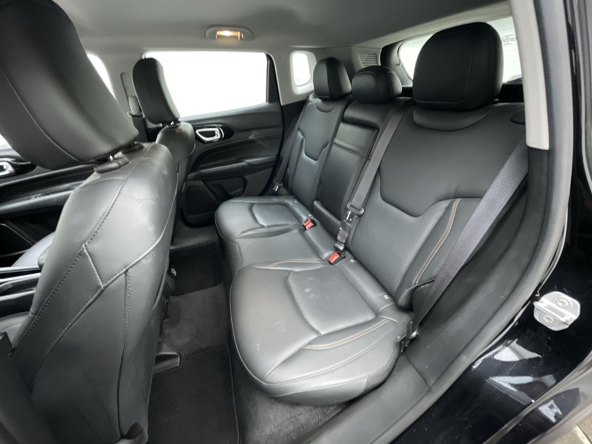 COMPASS LIMITED T270 1.3 TB 4x2 Flex Aut