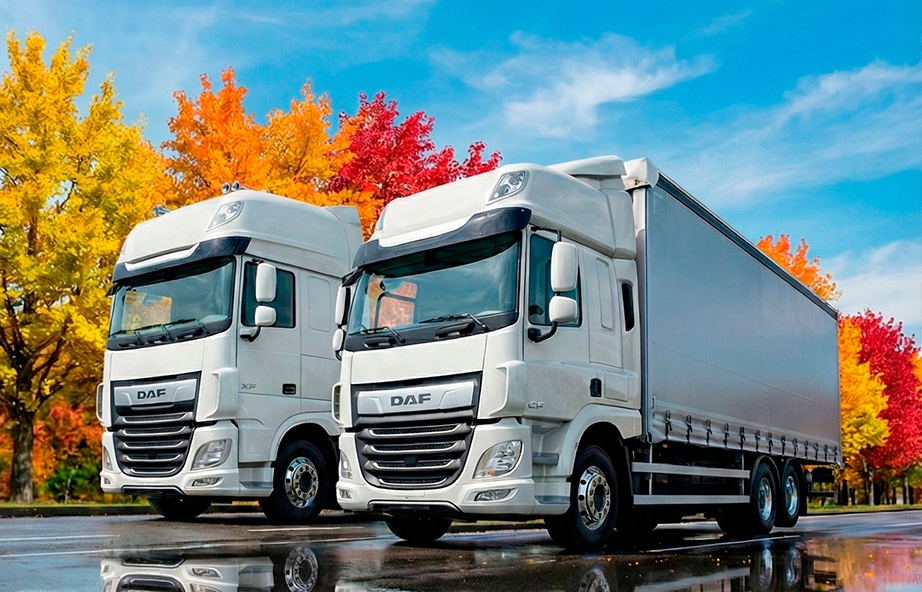 Programa de Renovação de Frota do BNDES