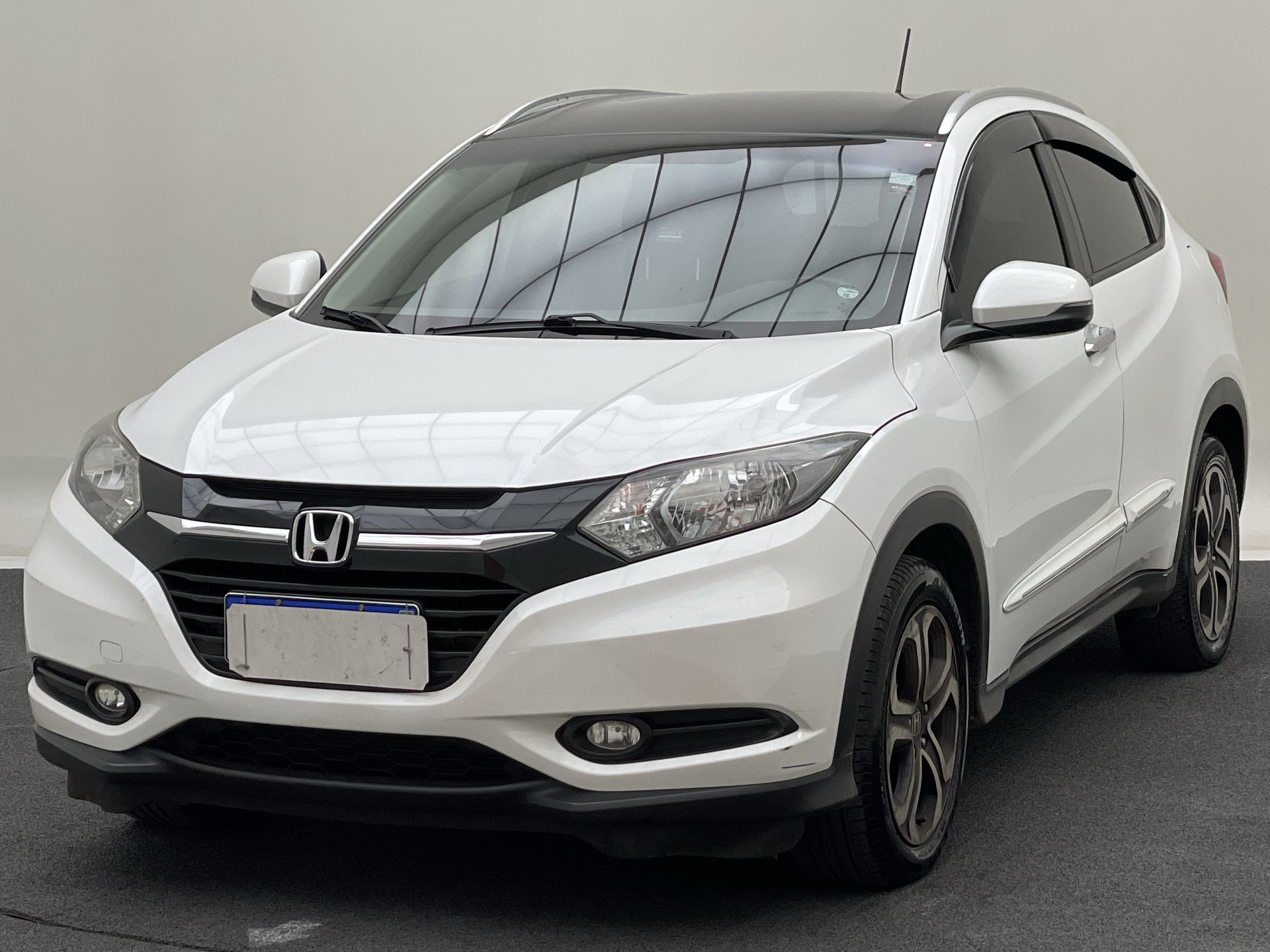 HR-V EXL 1.8 Flexone 16V 5p Aut.