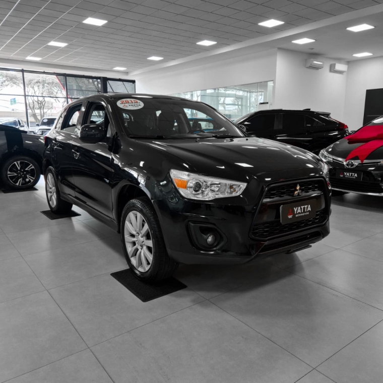 2.0 4X2 16V GASOLINA 4P MANUAL