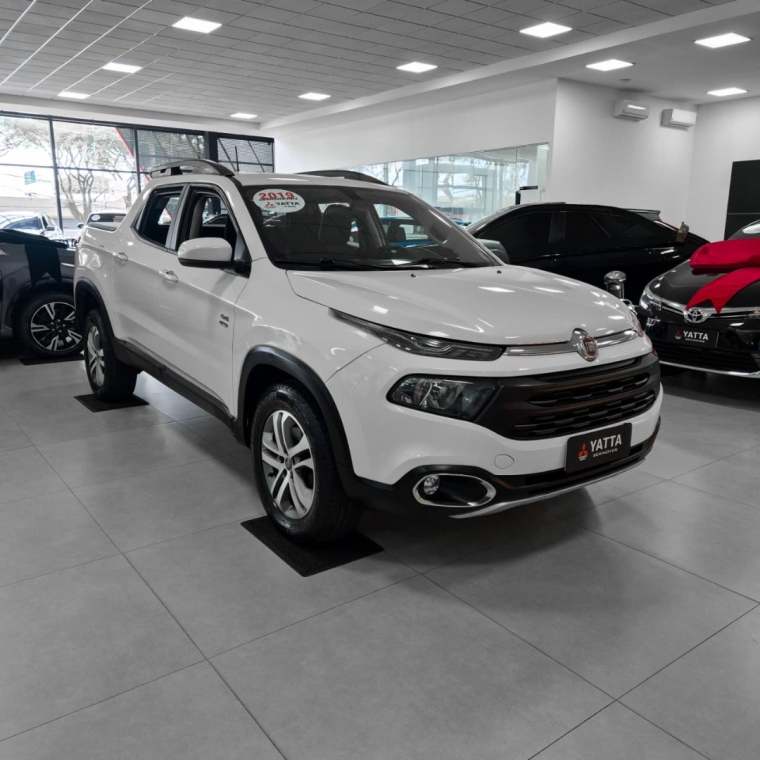 2.0 16V TURBO DIESEL FREEDOM 4WD AT9