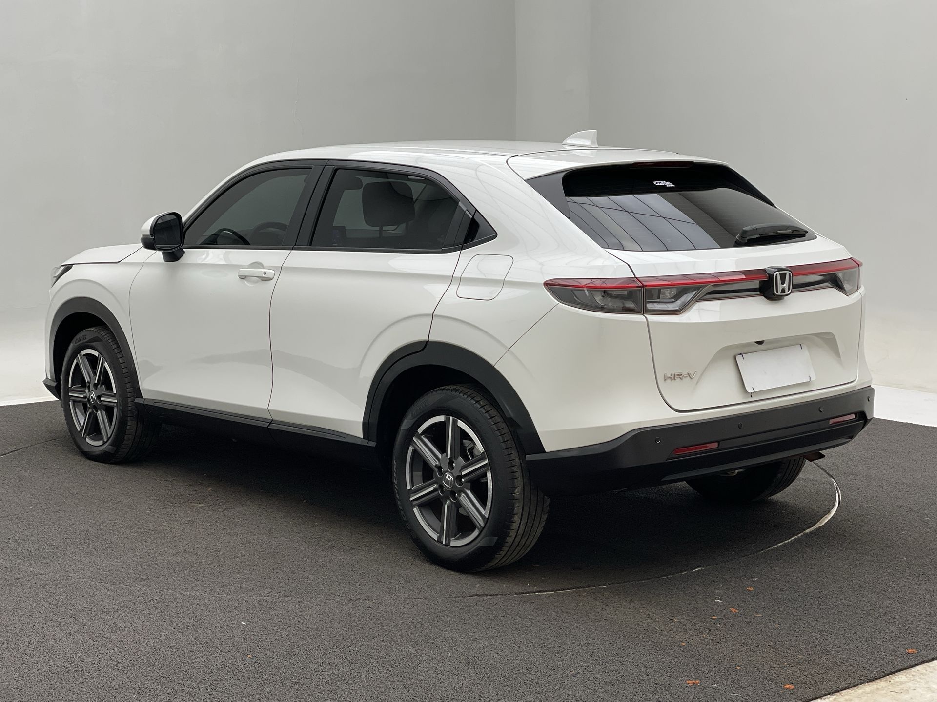 HR-V EX 1.5 Flex Sensing 16V 5p Aut.