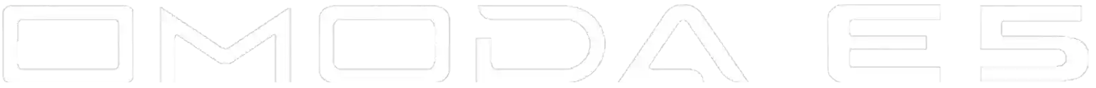 logo OMODA E5