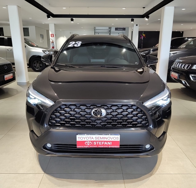 2.0 VVT-IE FLEX XRE DIRECT SHIFT