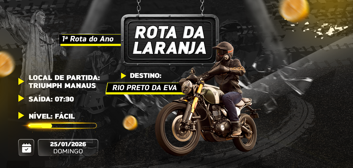 Rota da Laranja