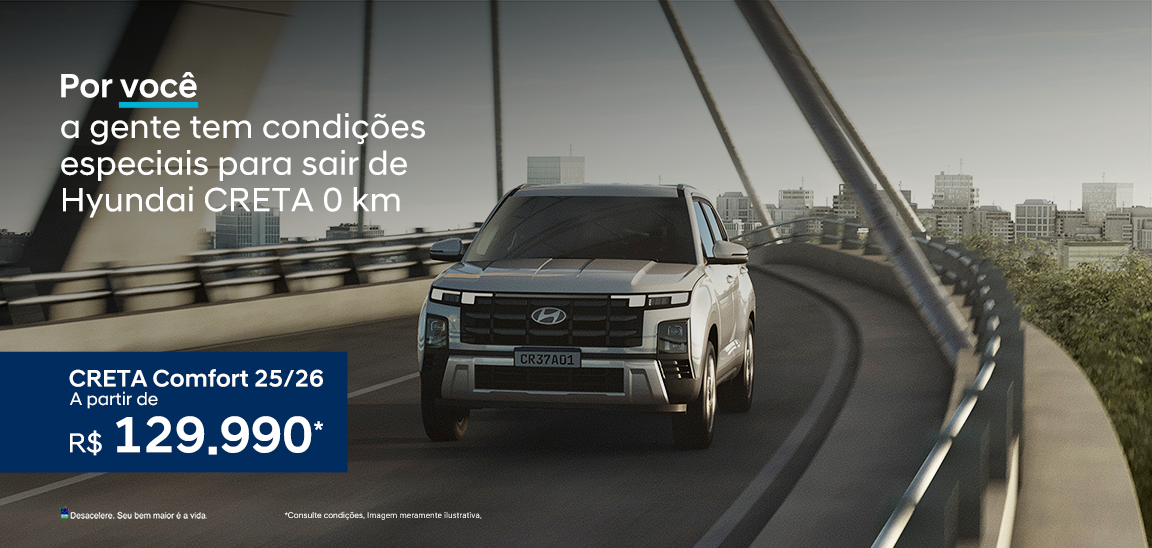 banner creta 129.990