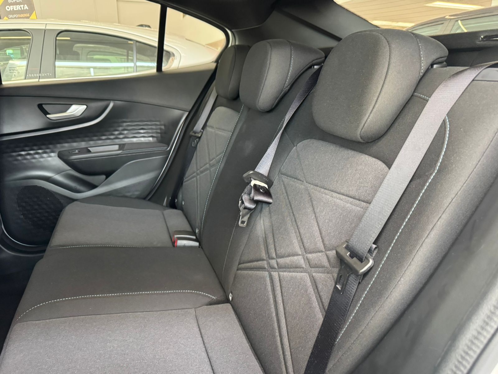 Fiat-Fastback-Fastback Audace 200 TB Aut (Hibrído)